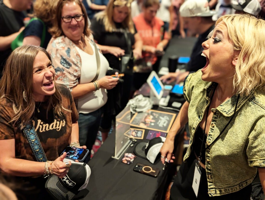 Vindys make new fans | News, Sports, Jobs - The Vindicator